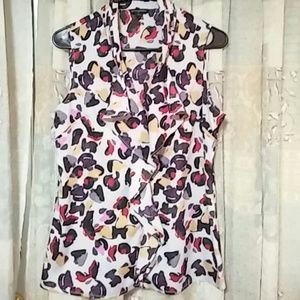 Banana republic top.